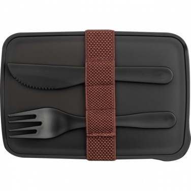 Logotrade promotional products photo of: Lunchbox VIGO