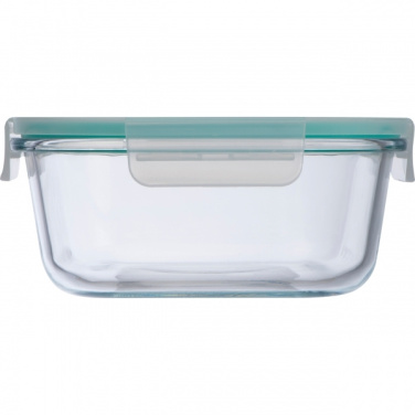 Logotrade promotional gift picture of: Food storage container ODENSE 700 ml