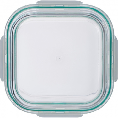 Logotrade advertising product image of: Food storage container ODENSE 700 ml
