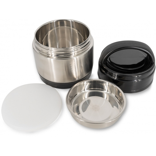 Logotrade promotional product image of: Lunchbox VILLACH