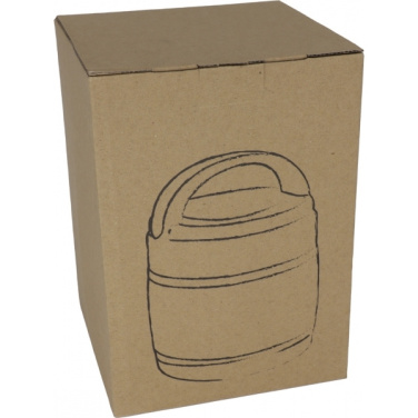 Logo trade promotional items image of: Lunchbox VILLACH
