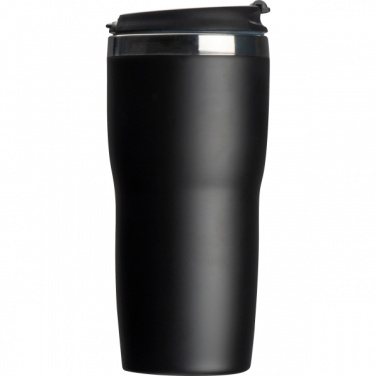 Logotrade promotional gift image of: Thermal mug ZADAR 400 ml