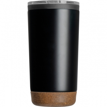 Logo trade promotional gifts picture of: Thermal mug SIBENIK 600 ml