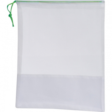 Logotrade promotional item picture of: Fresh net, set of 3 MIAMI