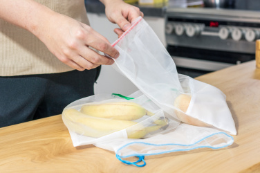 Logo trade promotional items picture of: Fresh net, set of 3 MIAMI