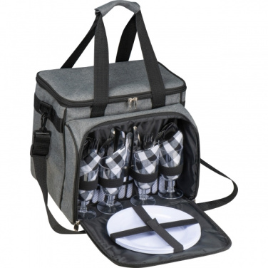 Logotrade business gifts photo of: Picnic bag MUMBAI