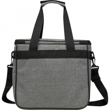 Logo trade promotional items picture of: Picnic bag MUMBAI