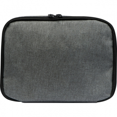 Logo trade promotional gifts picture of: Cooler bag MONTPELLIER