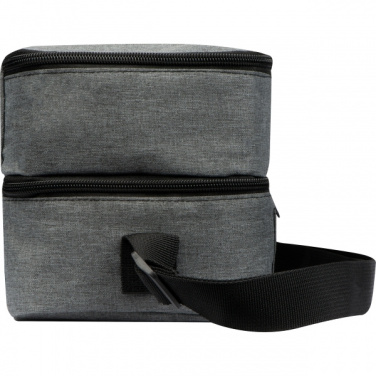 Logotrade advertising products photo of: Cooler bag MONTPELLIER
