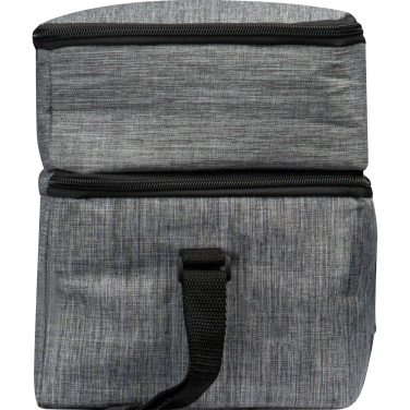 Logotrade promotional product image of: RPET cooler bag PERTH