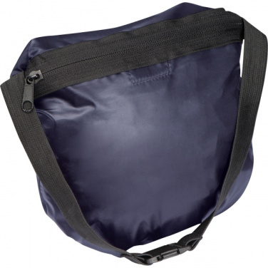 Logotrade promotional merchandise picture of: Rain poncho MONTE CARLO