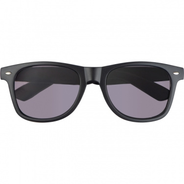 Logo trade promotional merchandise photo of: Sunglasses NAGOYA