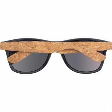Logo trade promotional gifts picture of: Sunglasses NAGOYA