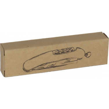 Logotrade promotional giveaways photo of: Pocket knife SPRINGFIELD
