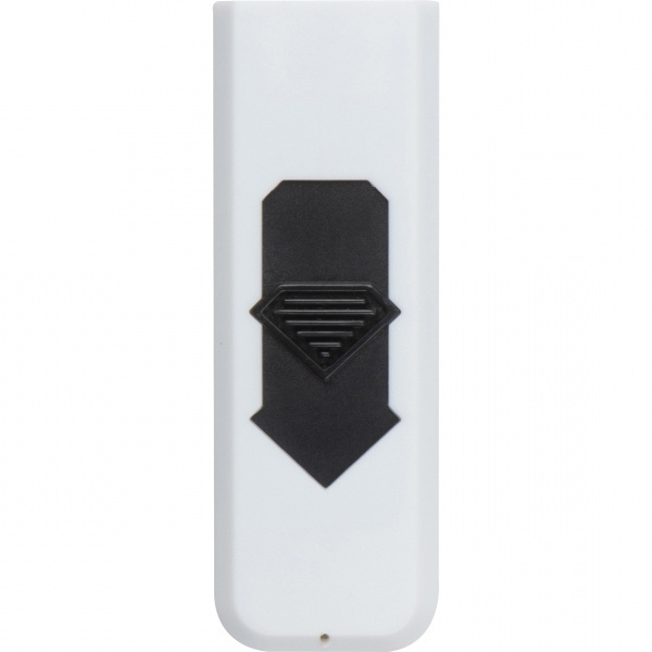 Logotrade promotional merchandise picture of: USB lighter BEBINGTON