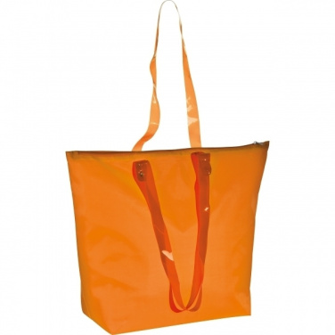 Logo trade promotional items image of: Multifunctional bag CORK