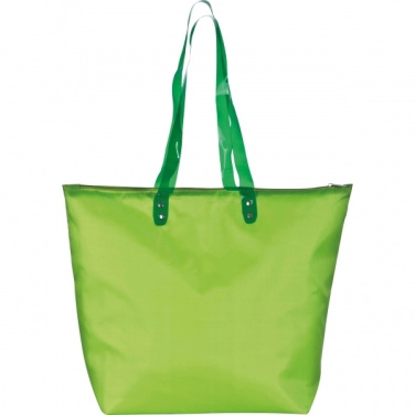 Logo trade promotional giveaways picture of: Multifunctional bag CORK