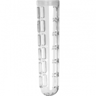 Logo trade promotional merchandise image of: Infuser bottle CROTONE 2500 ml