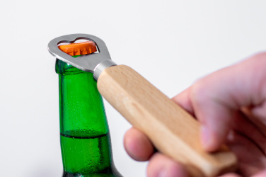 Logotrade promotional merchandise image of: Bottle opener COLOGNE