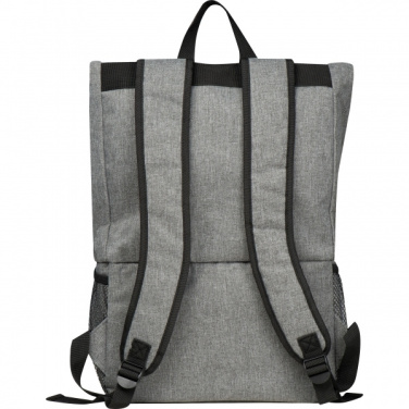 Logotrade corporate gifts photo of: Backpack with cooling function CLARKSVILLE