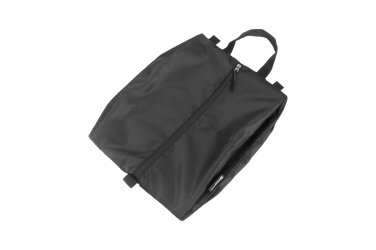 Logo trade promotional gift photo of: Bags set KIOTARI Schwarzwolf