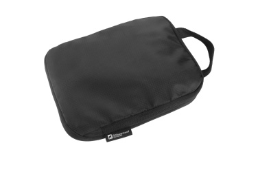 Logotrade promotional product image of: Bags set KIOTARI Schwarzwolf