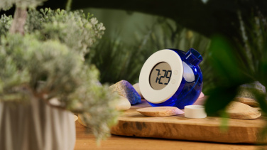 Logotrade promotional product image of: Intelligent eco water clock
