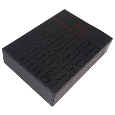 Logo trade promotional items image of: Re-chargable electric lighter SMART