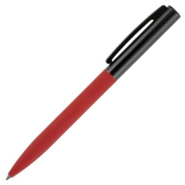 Logotrade promotional item image of: Ballpoint pen VIVID