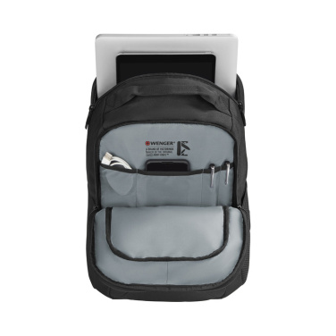 Logotrade business gifts photo of: Backpack Wenger BQ 16''