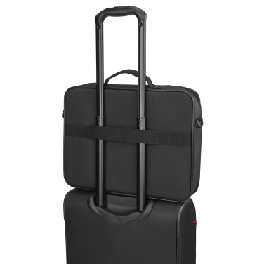 Logotrade business gift image of: Laptop bag Wenger BQ 16''