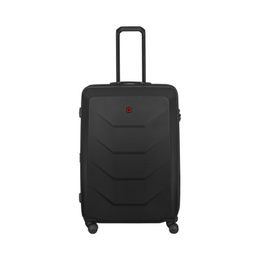 Logotrade promotional gifts photo of: Suitcase Wenger Prymo Large