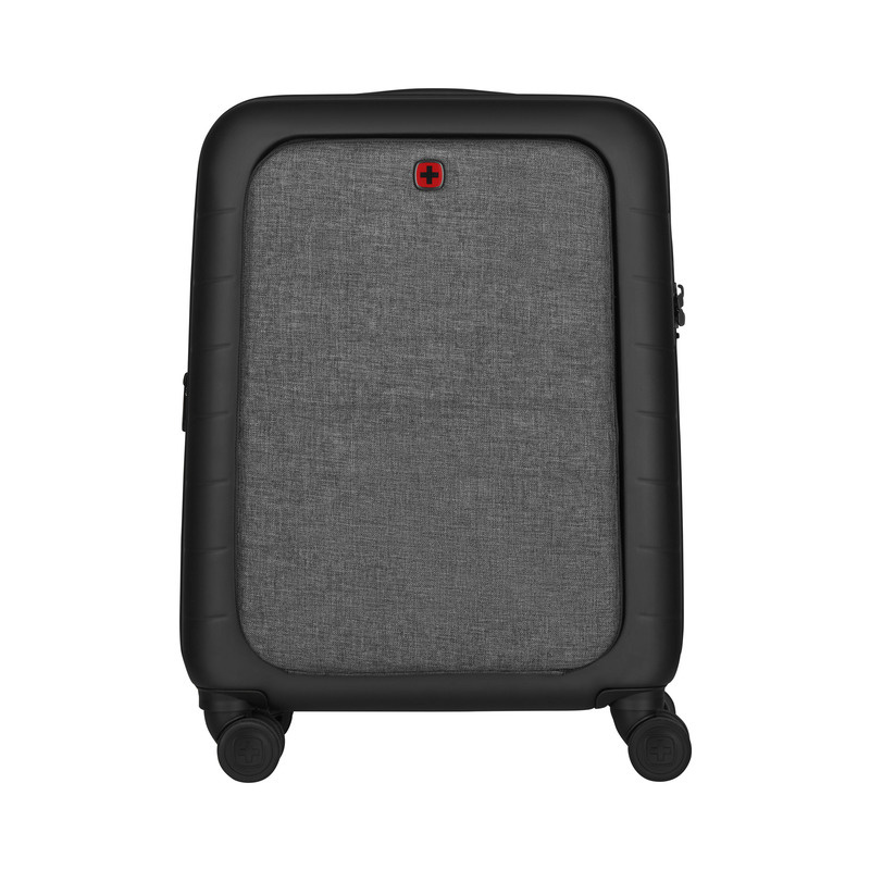Logo trade promotional merchandise picture of: Suitcase Wenger Syntry