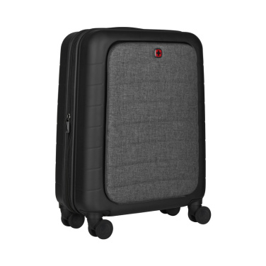 Logo trade promotional giveaways picture of: Suitcase Wenger Syntry