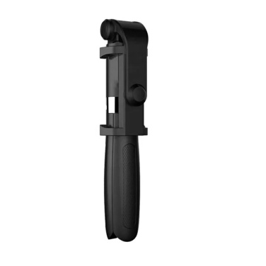 Logo trade promotional merchandise photo of: Selfie stick with tripod, K06