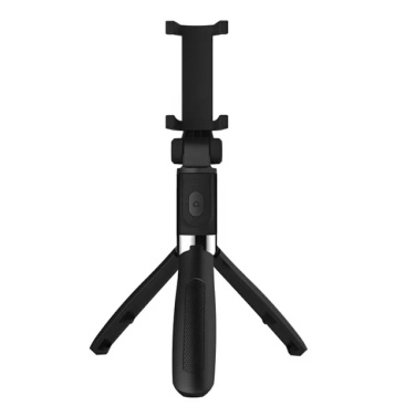 Logo trade promotional merchandise photo of: Selfie stick with tripod, K06