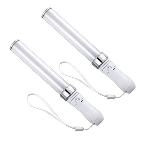 Logo trade promotional giveaways image of: Glow Stick LED, R-025