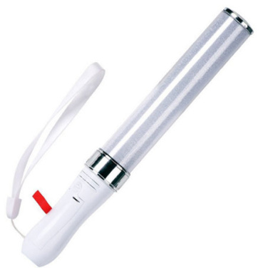 Logo trade promotional giveaways image of: Glow Stick LED, R-025