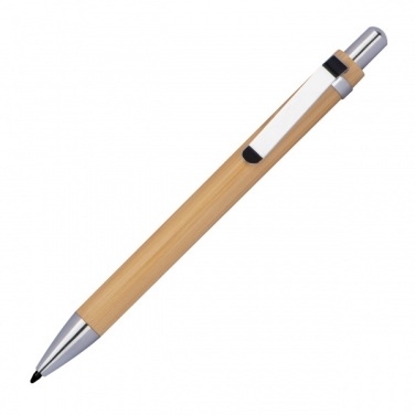 Logotrade advertising products photo of: Inkless pen HELSINGBORG