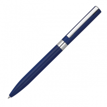 Logo trade promotional gifts picture of: Gel pen HUELVA