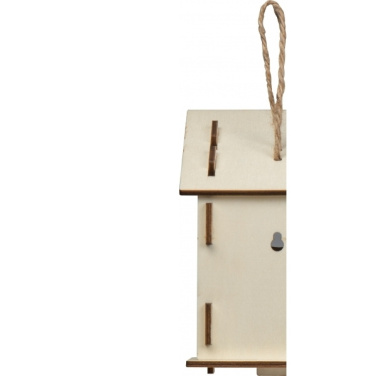 Logotrade business gifts photo of: Bird House PRESTORIA