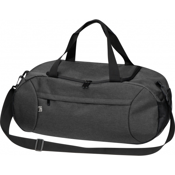 Logotrade promotional giveaway image of: Sports- and travel bag BOLOGNA