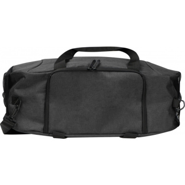 Logo trade promotional products picture of: Sports- and travel bag BOLOGNA