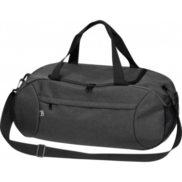 Logotrade promotional giveaway picture of: Sports- and travel bag BOLOGNA