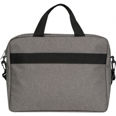 Logo trade promotional items picture of: RPET laptop bag MINSK