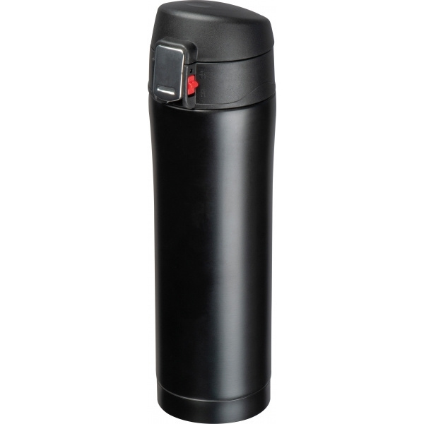 Logotrade corporate gift picture of: THERMAL MUG BUCHAREST 500 ml