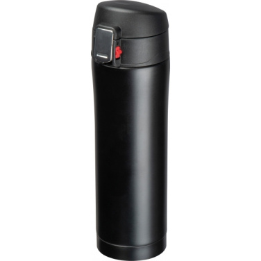 Logo trade promotional products image of: THERMAL MUG BUCHAREST 500 ml