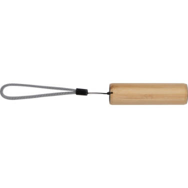 Logotrade promotional merchandise photo of: Torch DUNDEE