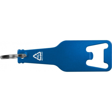 Logo trade promotional product photo of: Bottle opener MALMO