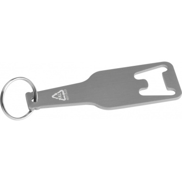 Logotrade promotional gifts photo of: Bottle opener MALMO